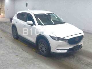 MAZDA CX5 XD SMART EDİTİON