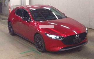 MAZDA 3 20S BLACK EDİTİON