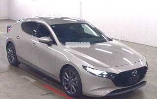 MAZDA 3 20S PROACTIVE